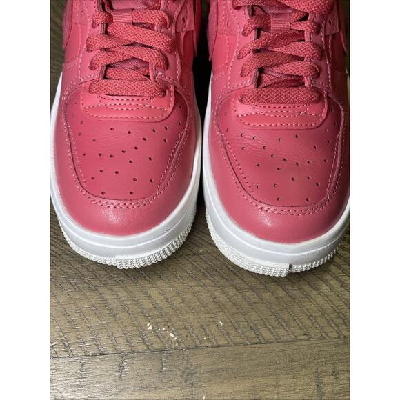 Size 6.5 - Nike Air Force 1 Fontanka 'Gypsy Rose' - DA7024 601 - Picture 3 of 12